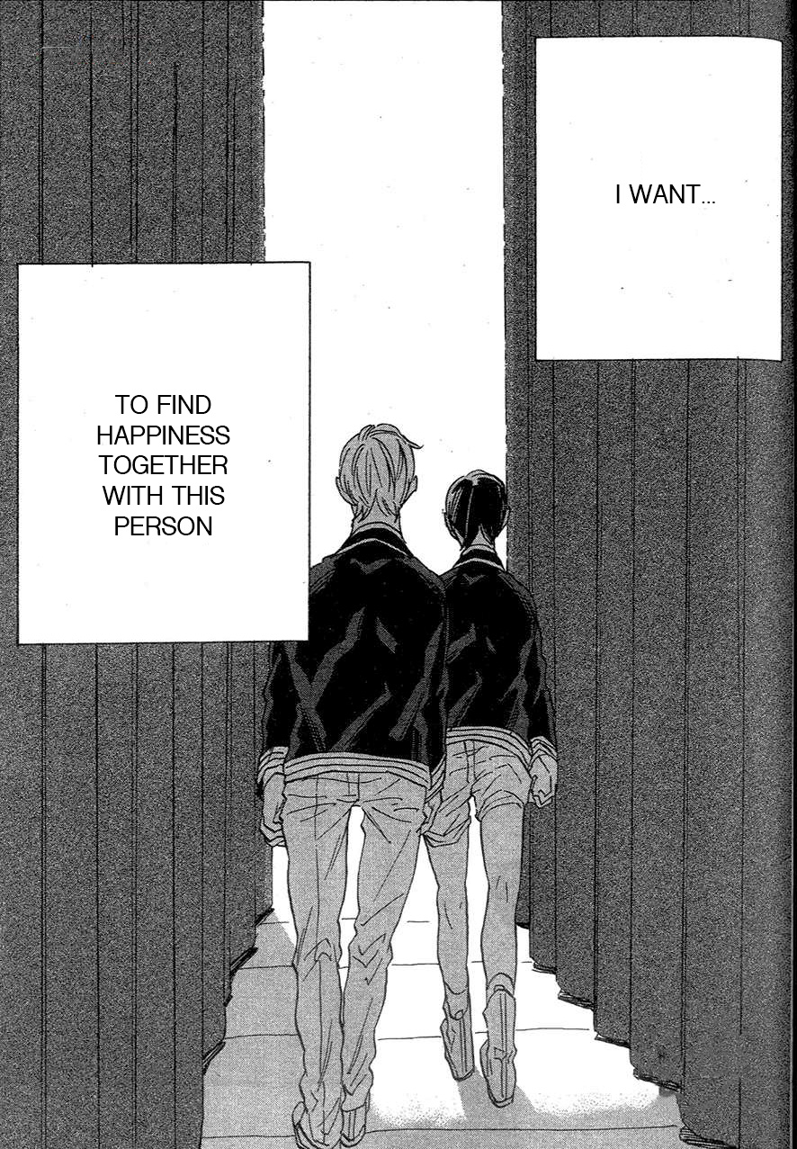 BLT Vol. 1 Ch. 5 第18页