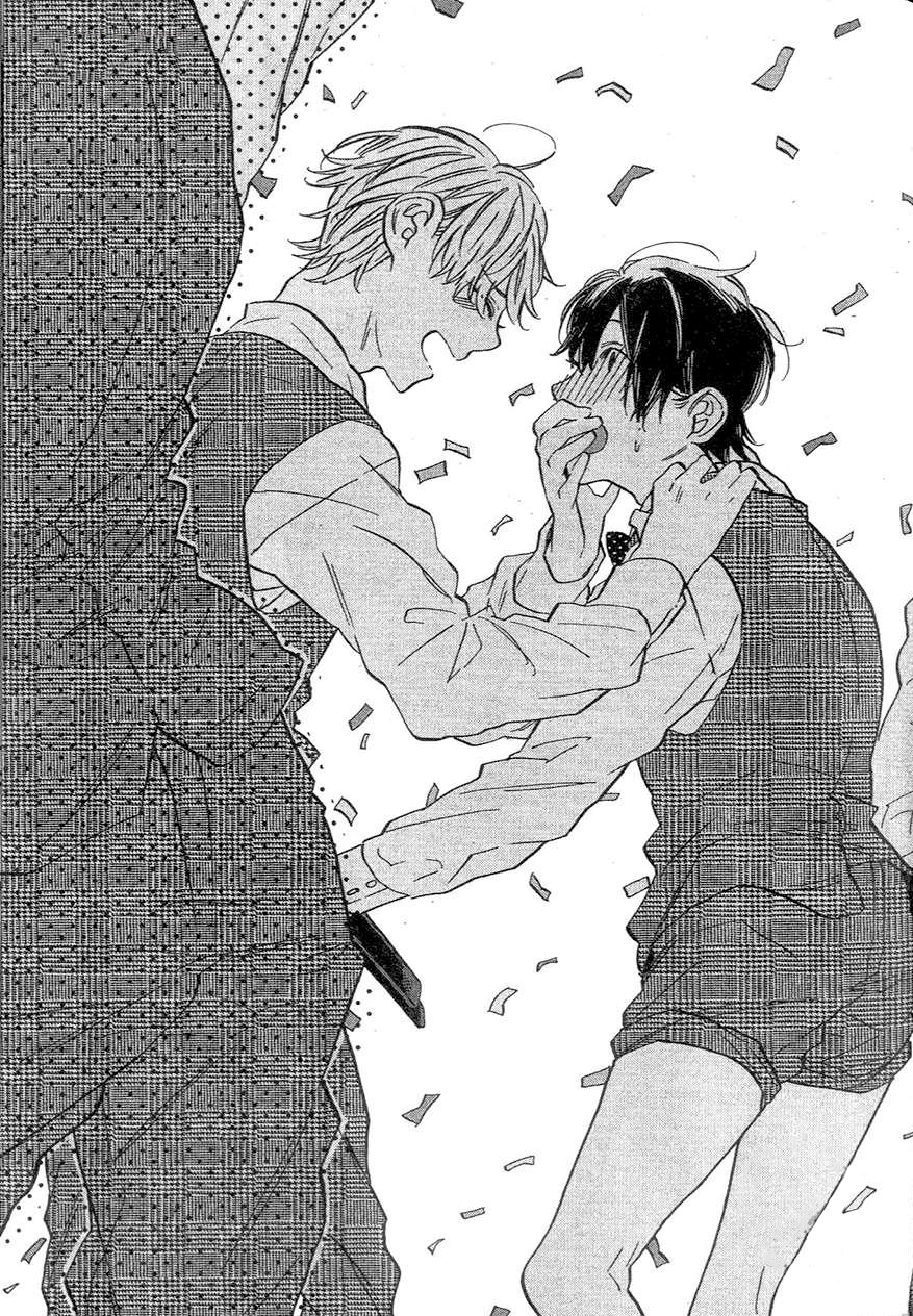 BLT Vol. 1 Ch. 5 第30页
