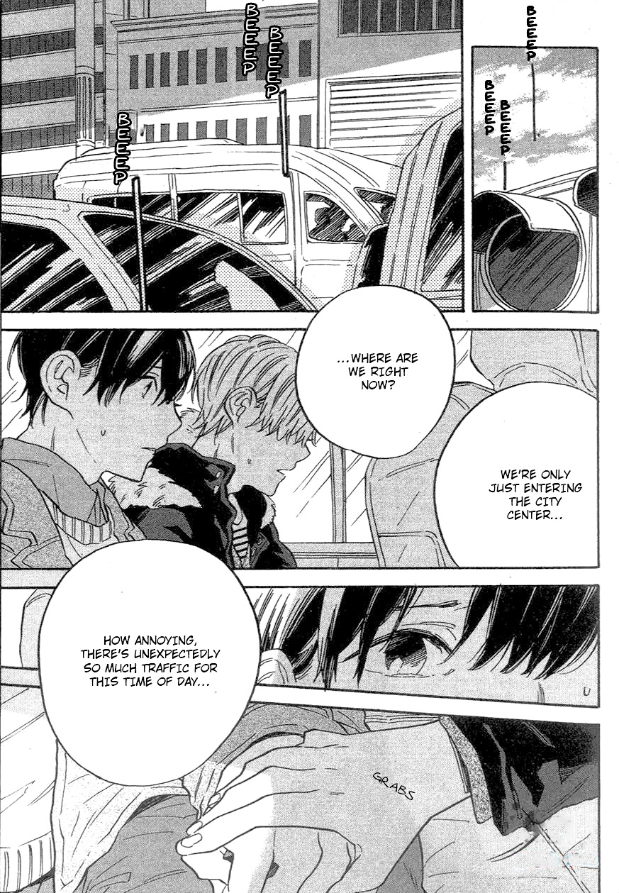 BLT Vol. 1 Ch. 5 第4页