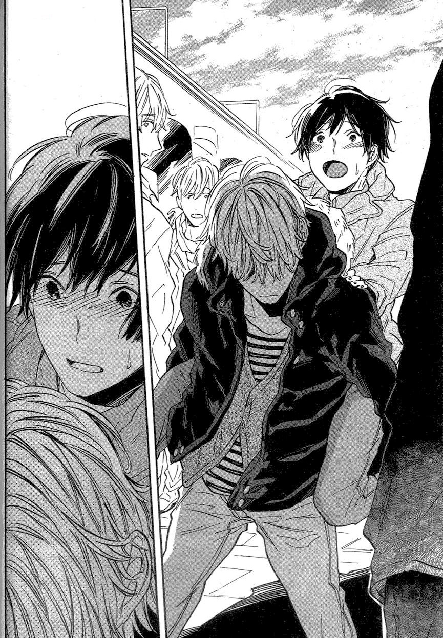 BLT Vol. 1 Ch. 5 第9页