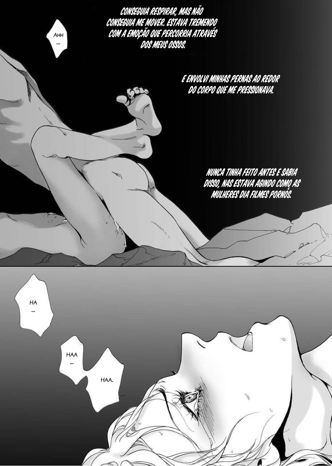 Dreams of the Days 第8页