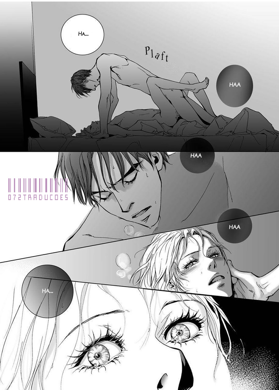 Dreams of the Days Vol. 1 Ch. 1 第9页