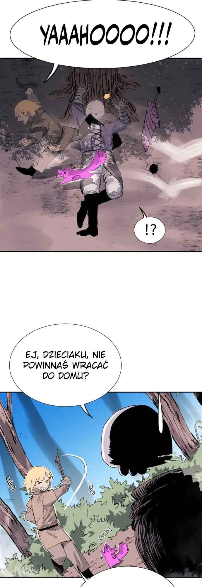 Haegoljeollyeong Iyagi Rozdział 1 第17页