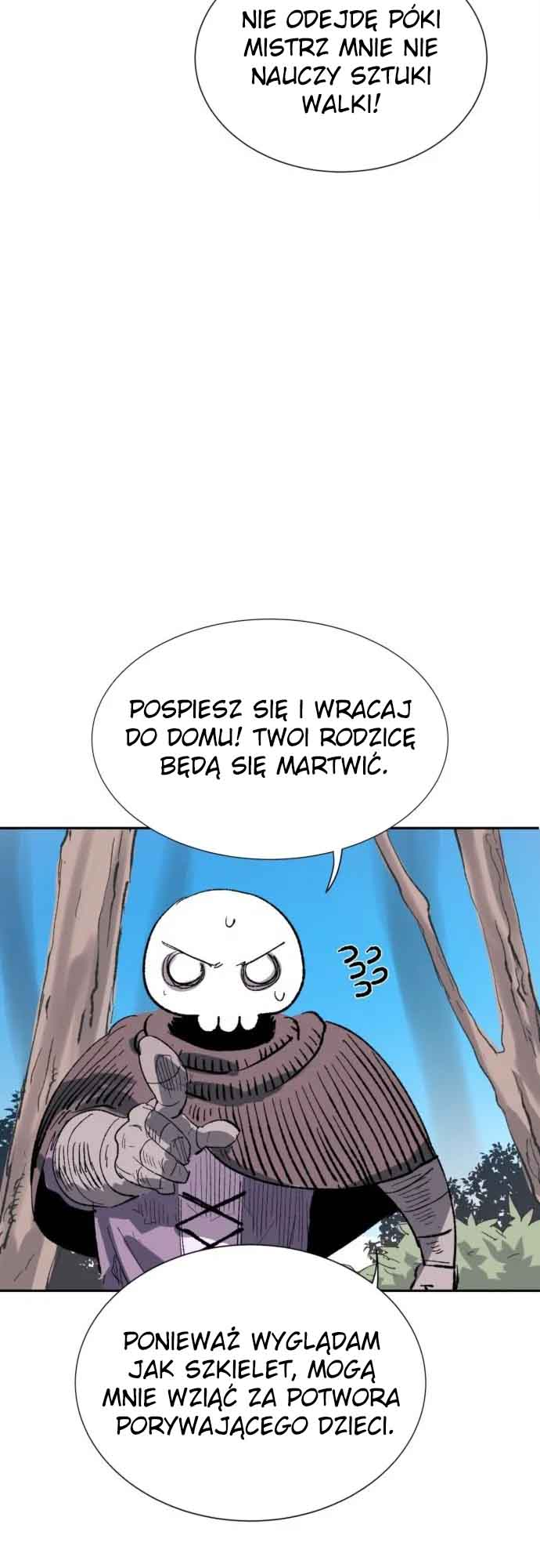 Haegoljeollyeong Iyagi Rozdział 1 第18页