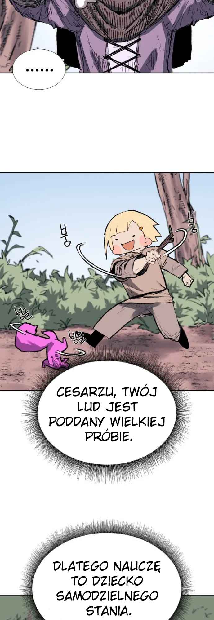 Haegoljeollyeong Iyagi Rozdział 1 第27页