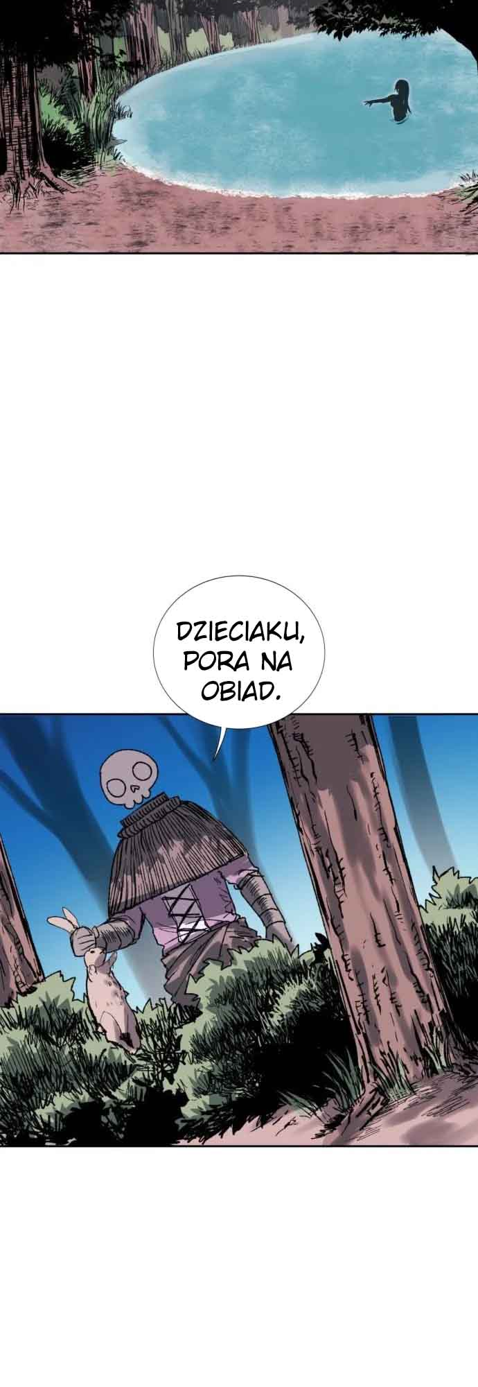 Haegoljeollyeong Iyagi Rozdział 1 第40页