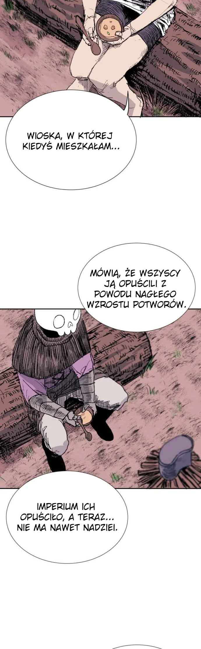 Haegoljeollyeong Iyagi Rozdział 1 第44页