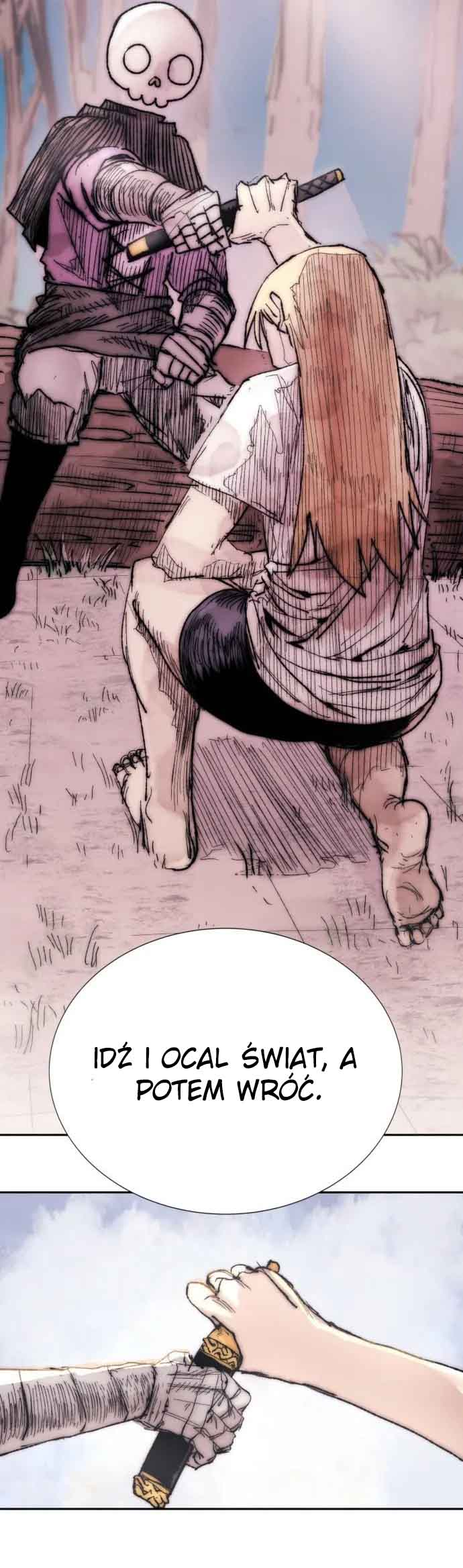 Haegoljeollyeong Iyagi Rozdział 1 第51页