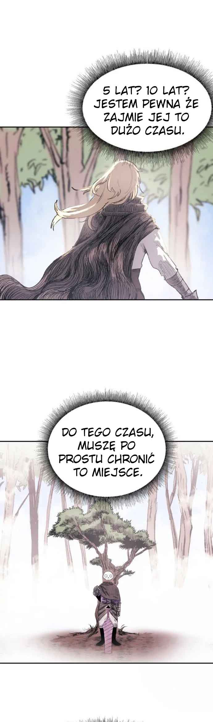 Haegoljeollyeong Iyagi Rozdział 1 第54页