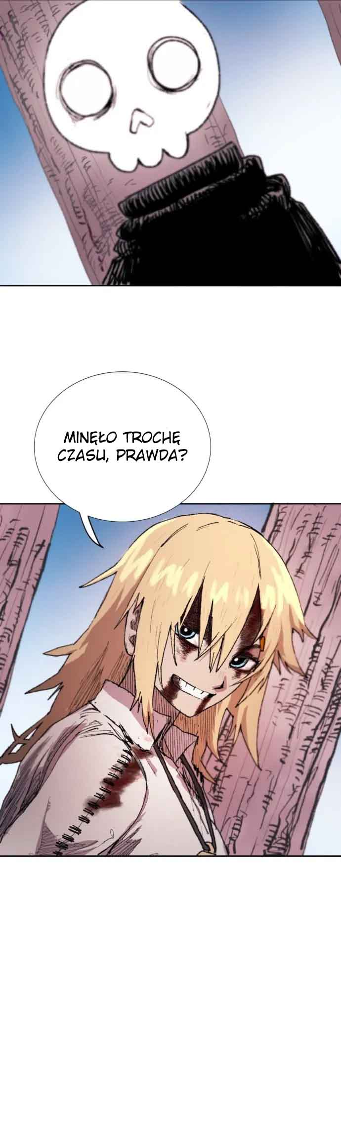 Haegoljeollyeong Iyagi Rozdział 1 第61页