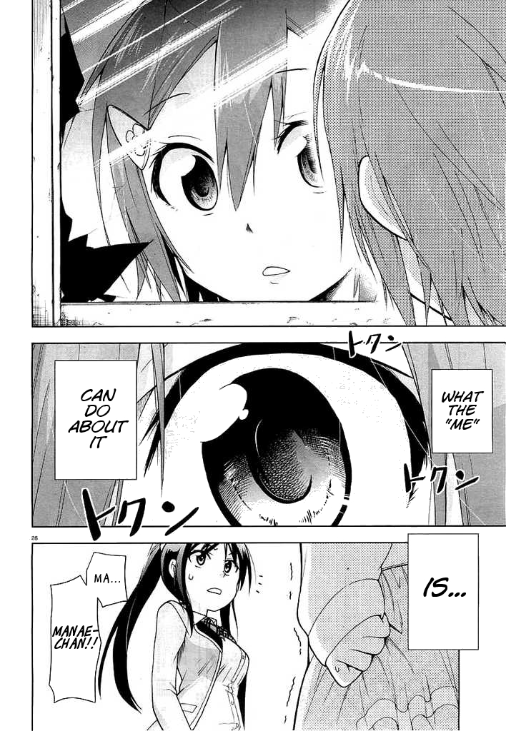 HEROINIC HERO Oneshot 第28页