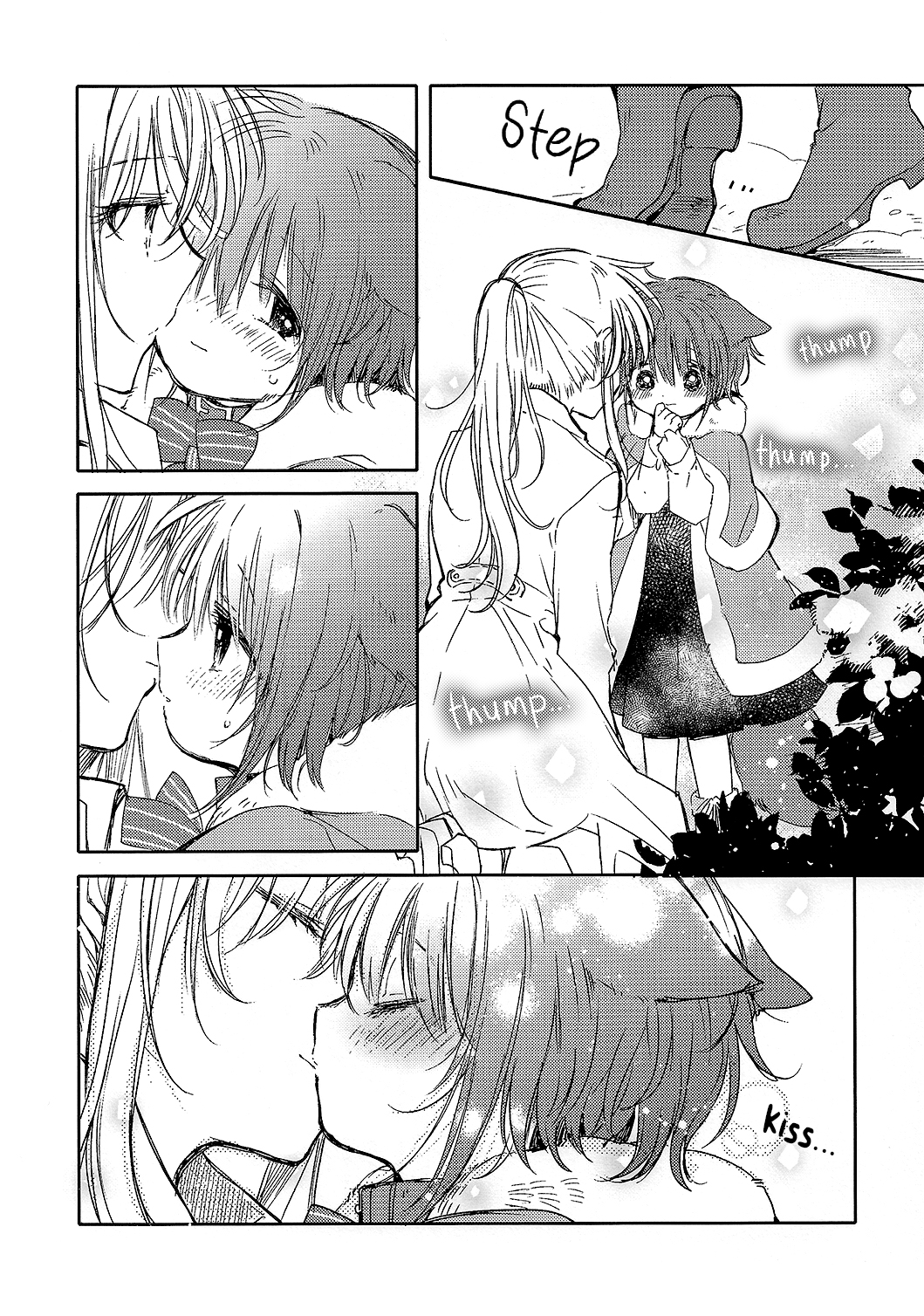 Goshujinsama to Yukinohi Oneshot 第11页