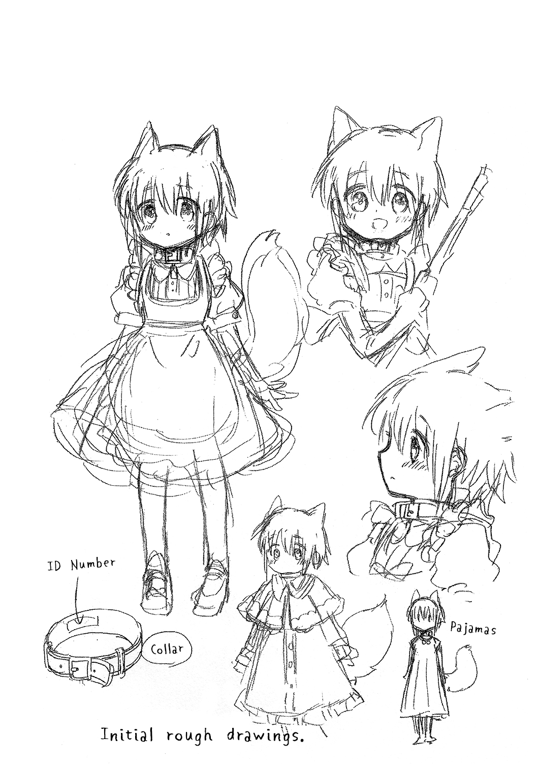 Goshujinsama to Yukinohi Oneshot 第15页