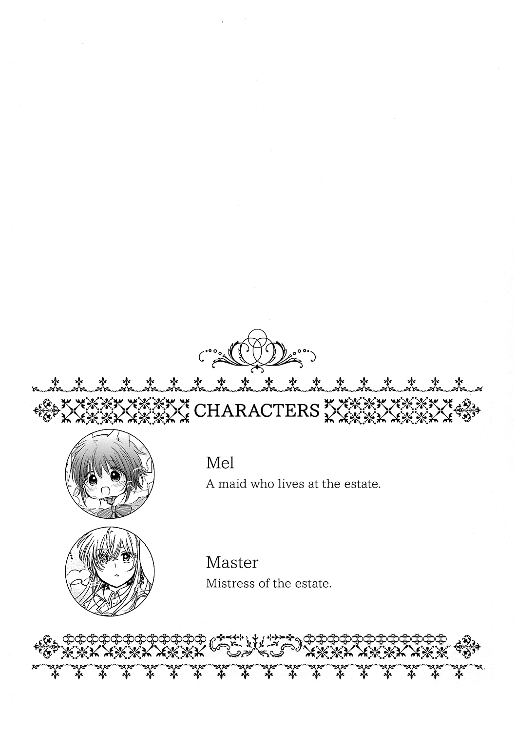 Goshujinsama to Yukinohi 第3页