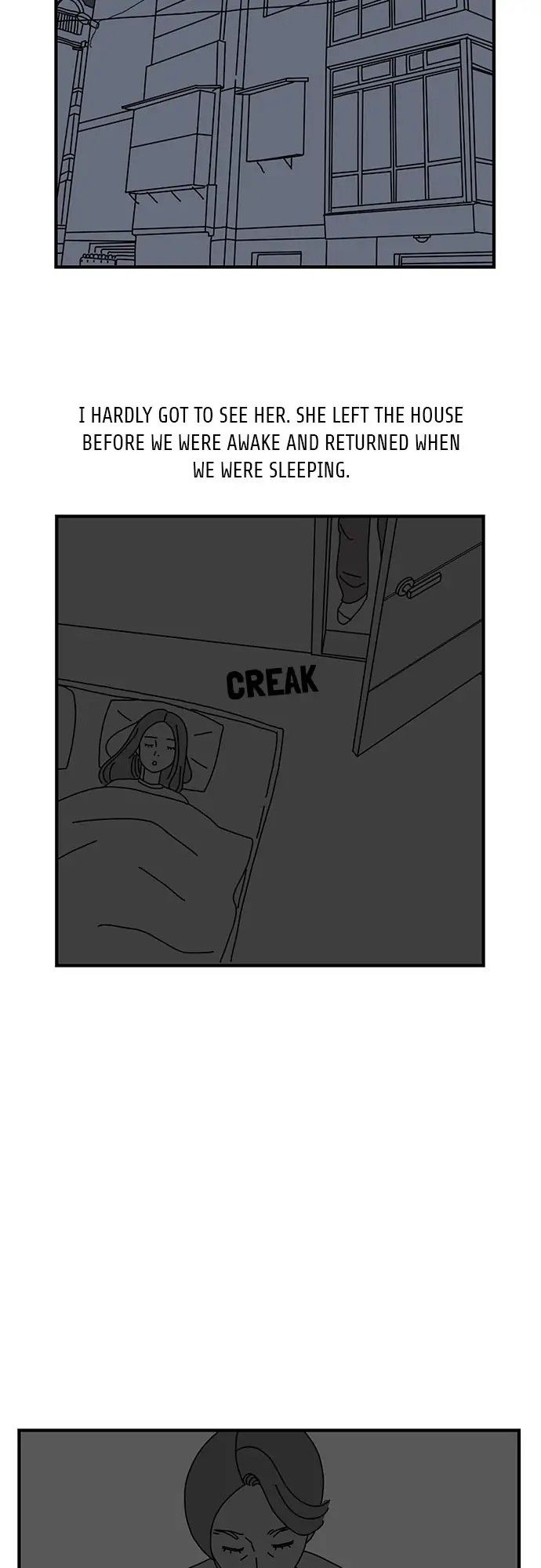 I Don't Feel Like Doing Anything Chapter 2 第12页