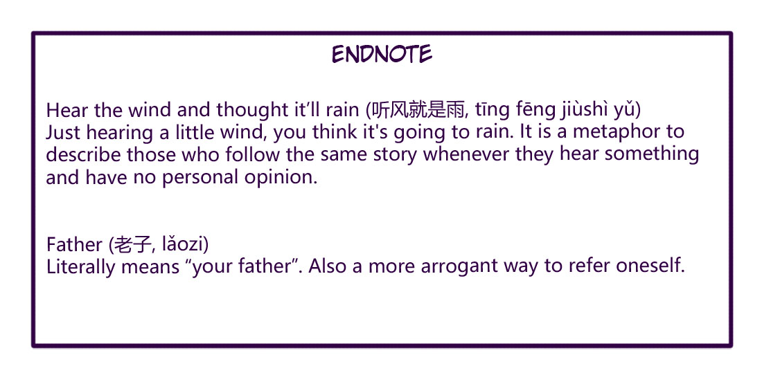 Don't Ignore Me A super handsome dominant α transferred to class? 第46页