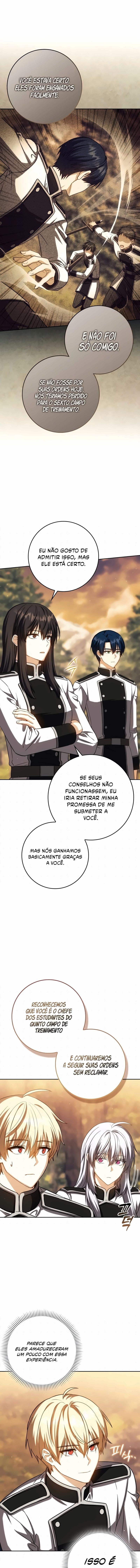 The Reincarnated Assassin Is a Swordmaster 第2页