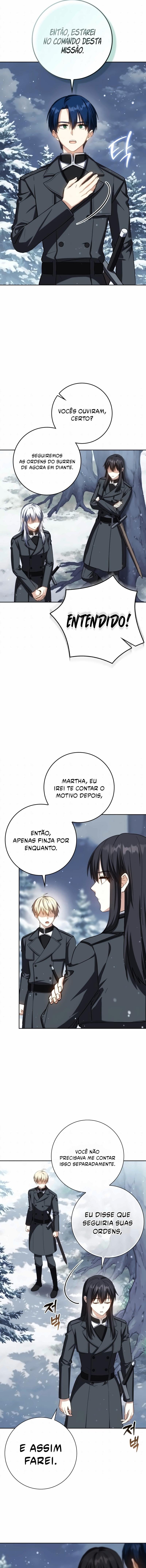The Reincarnated Assassin Is a Swordmaster Vol. 2 Ch. 40 第11页