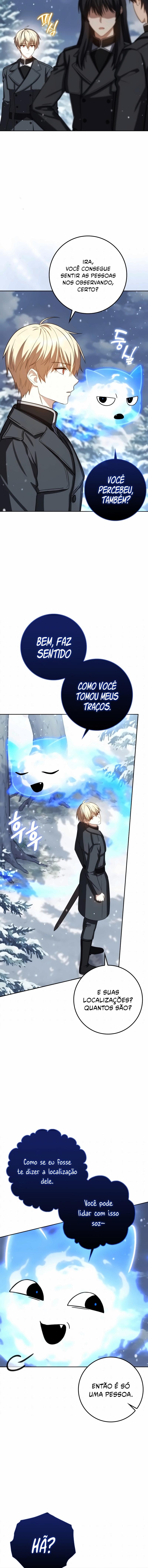 The Reincarnated Assassin Is a Swordmaster Vol. 2 Ch. 40 第12页