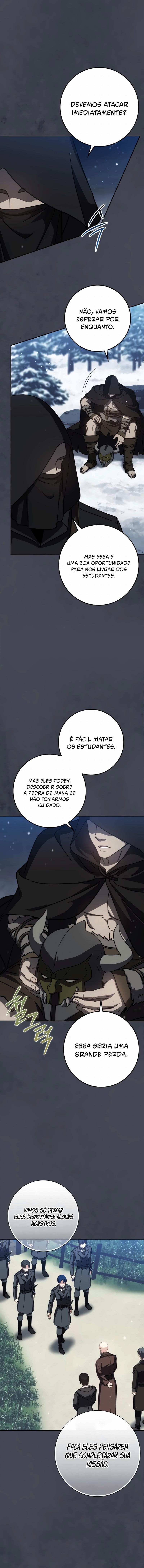 The Reincarnated Assassin Is a Swordmaster Vol. 2 Ch. 40 第16页