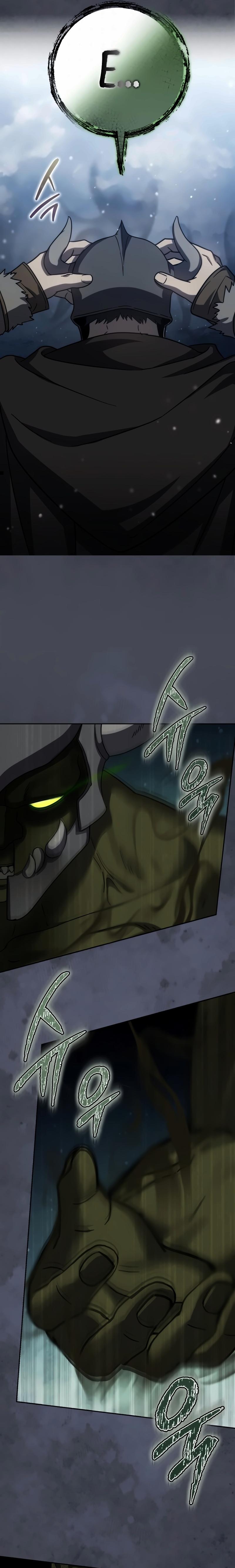 The Reincarnated Assassin Is a Swordmaster Vol. 2 Ch. 40 第17页