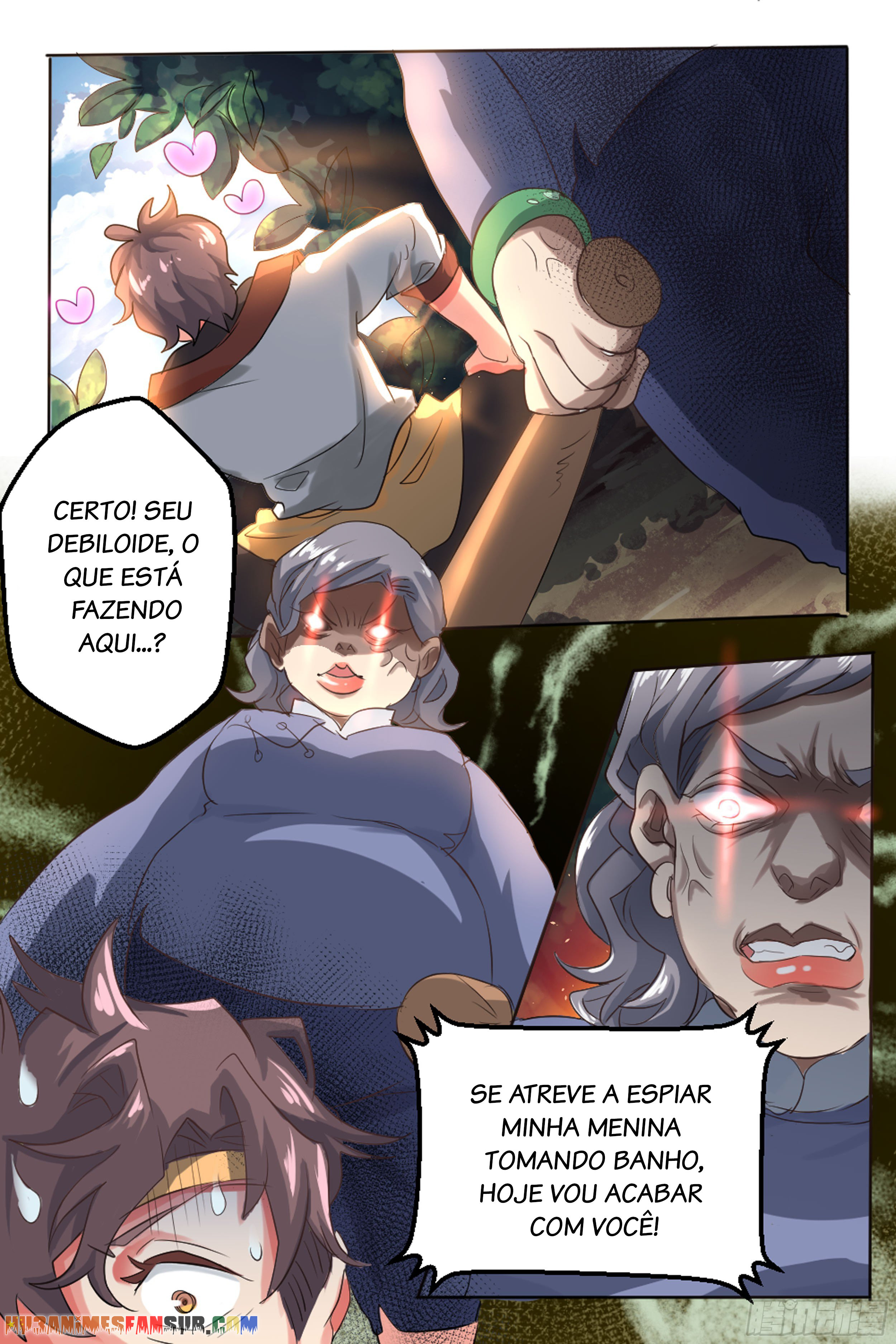 Chaoji Shenyi Xitong 第5页