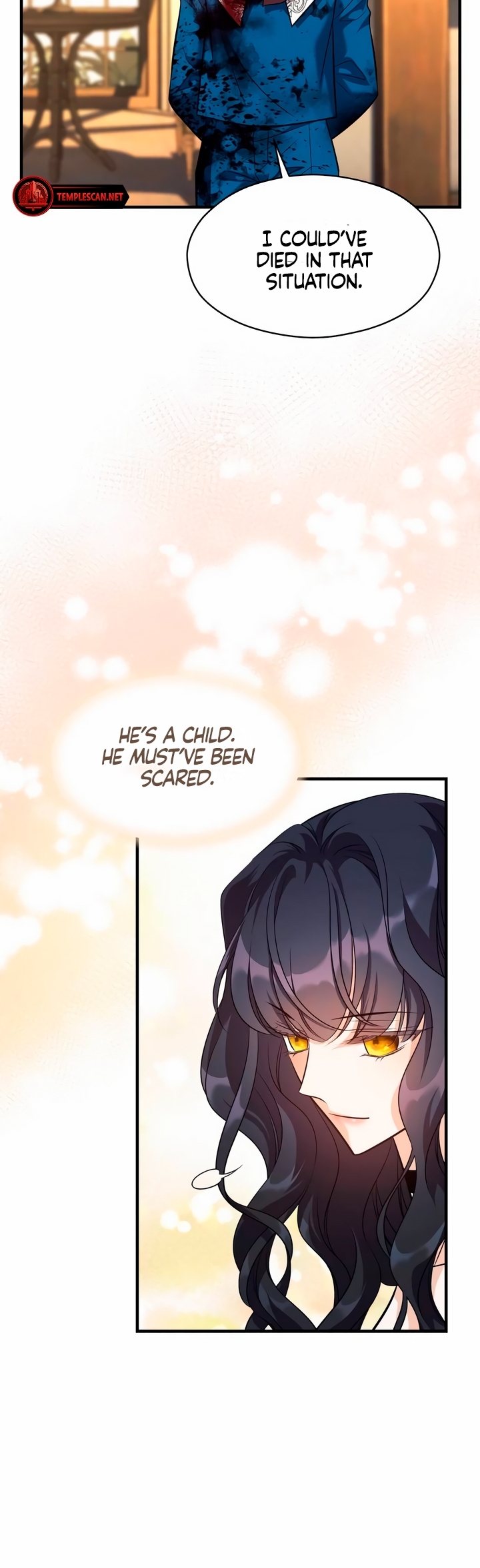 The Young Emperor Is Obsessed With Me Ch. 4 第20页