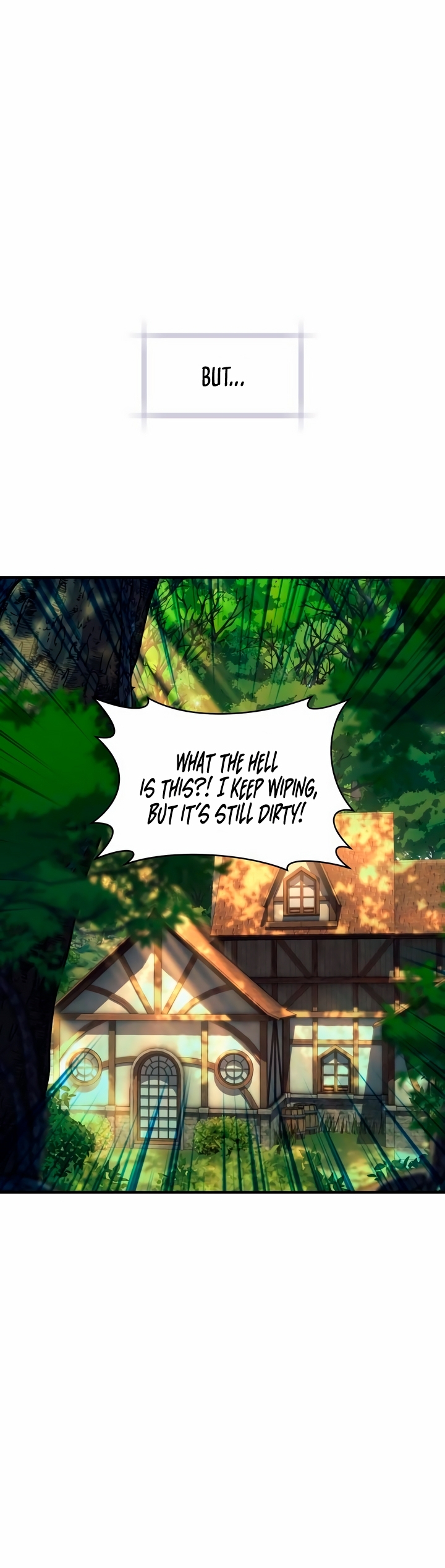 The Young Emperor Is Obsessed With Me Ch. 4 第26页