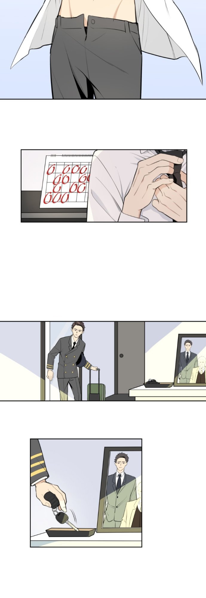 Airplanes Taehyun 第3页