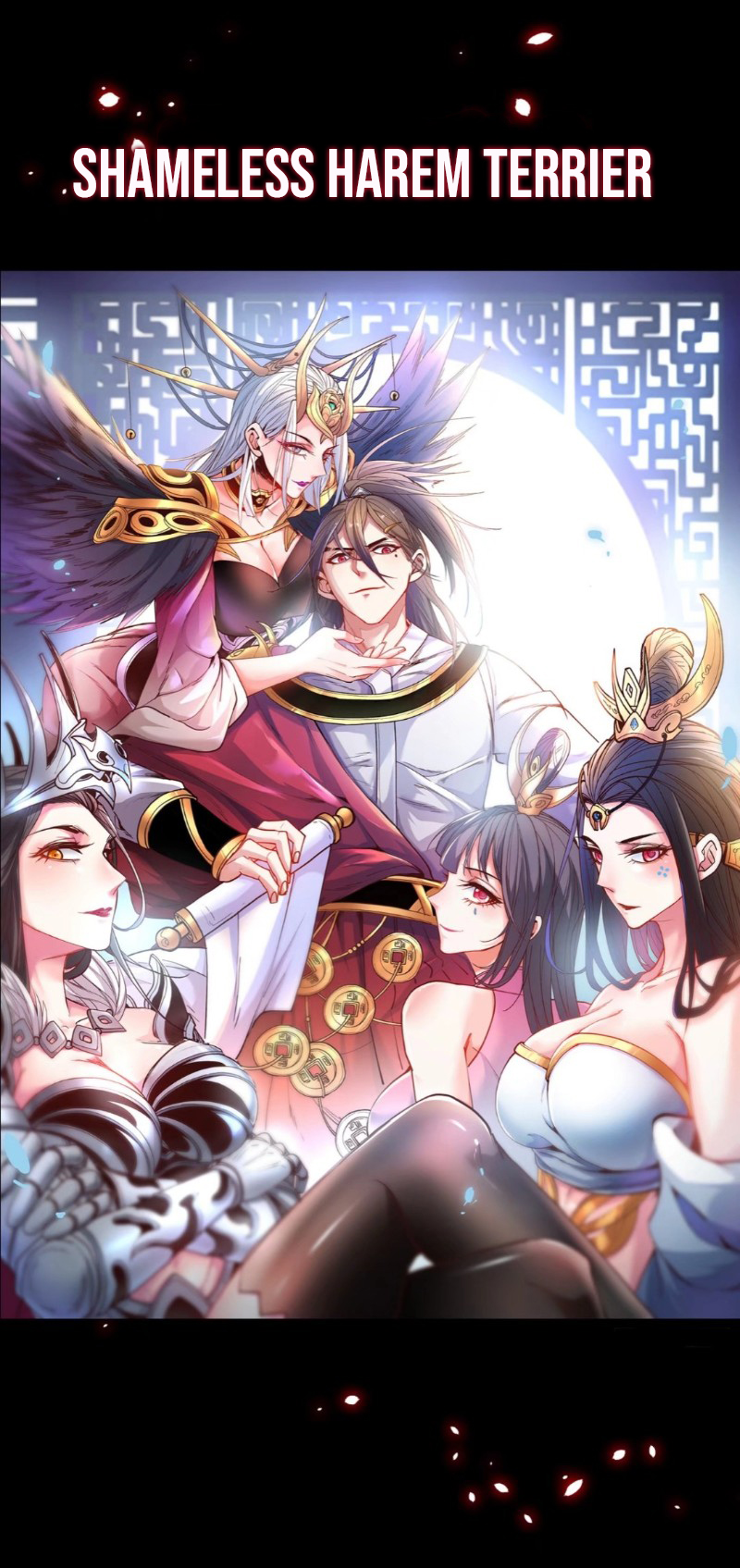 Bèi Měinǚ Shīfu Tiáojiào Chéng Shèng de 99 Zhǒng Fāngfǎ Preview 第10页