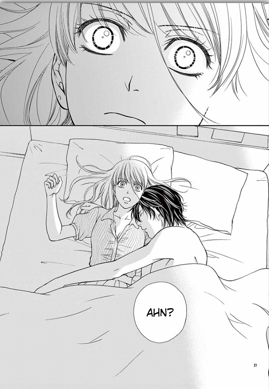 I Mean, I Want to Say I Like Him, but... Vol. 1 Ch. 2 第22页