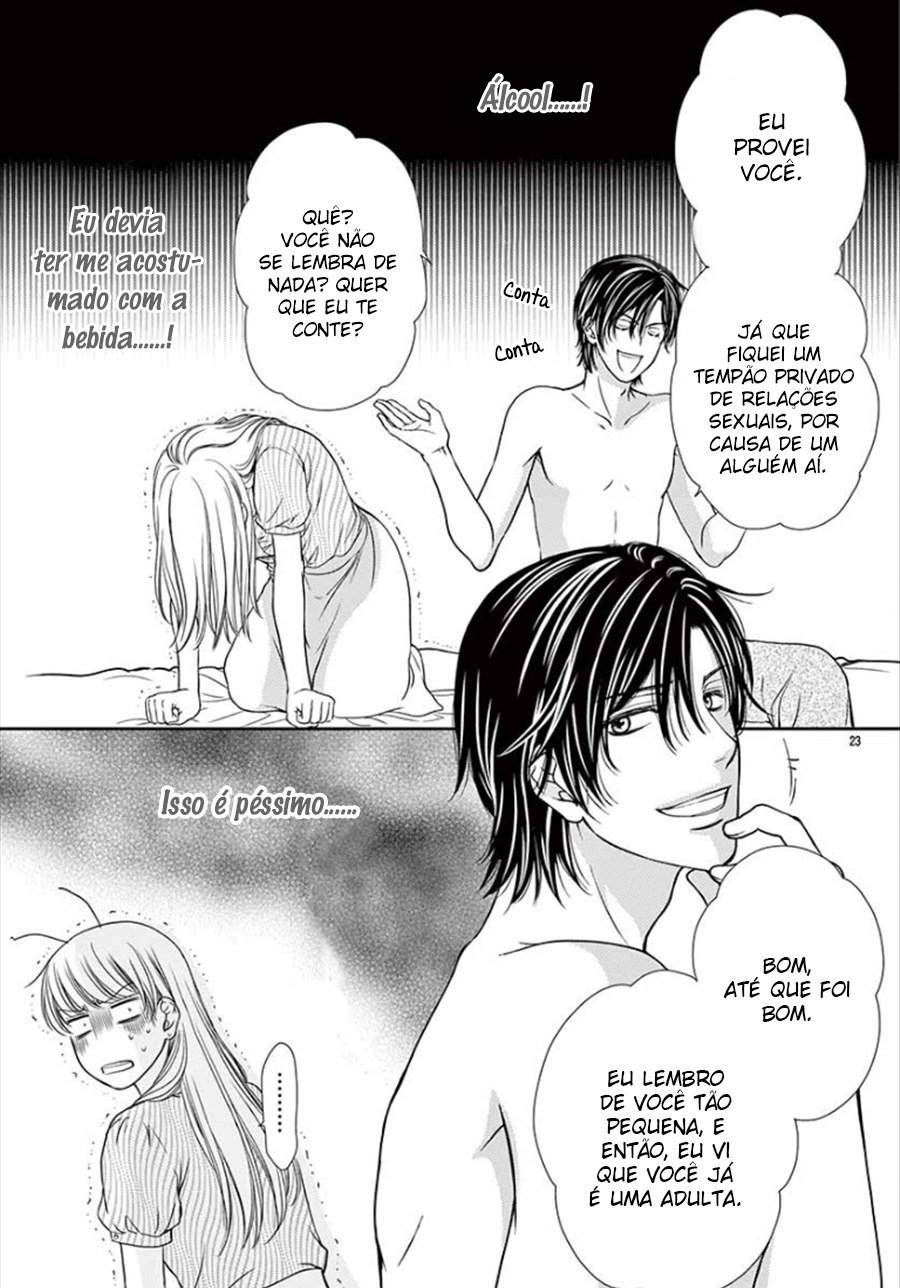 I Mean, I Want to Say I Like Him, but... Vol. 1 Ch. 2 第24页