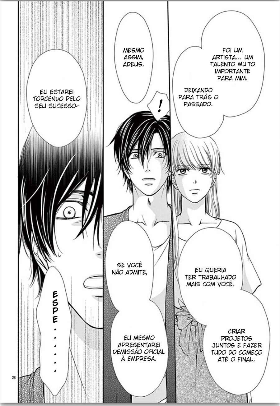 I Mean, I Want to Say I Like Him, but... Vol. 1 Ch. 2 第29页