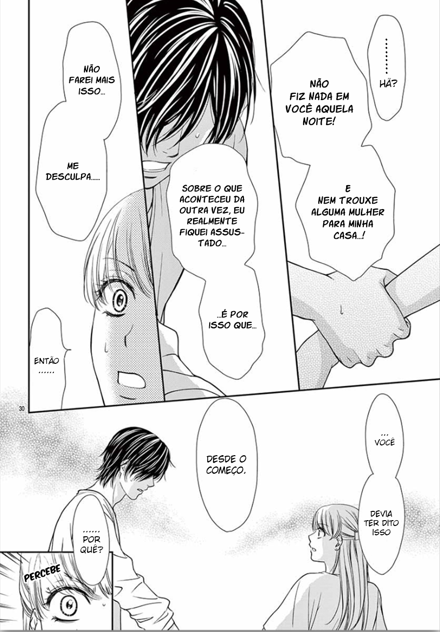 I Mean, I Want to Say I Like Him, but... Vol. 1 Ch. 2 第31页