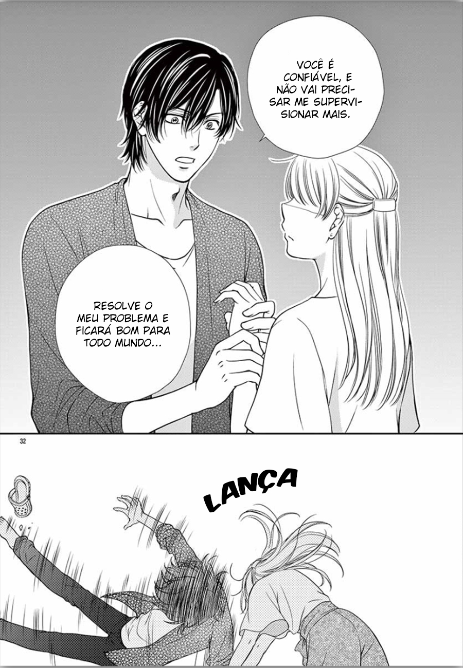 I Mean, I Want to Say I Like Him, but... Vol. 1 Ch. 2 第33页