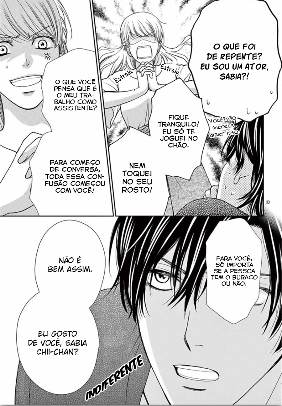 I Mean, I Want to Say I Like Him, but... Vol. 1 Ch. 2 第34页