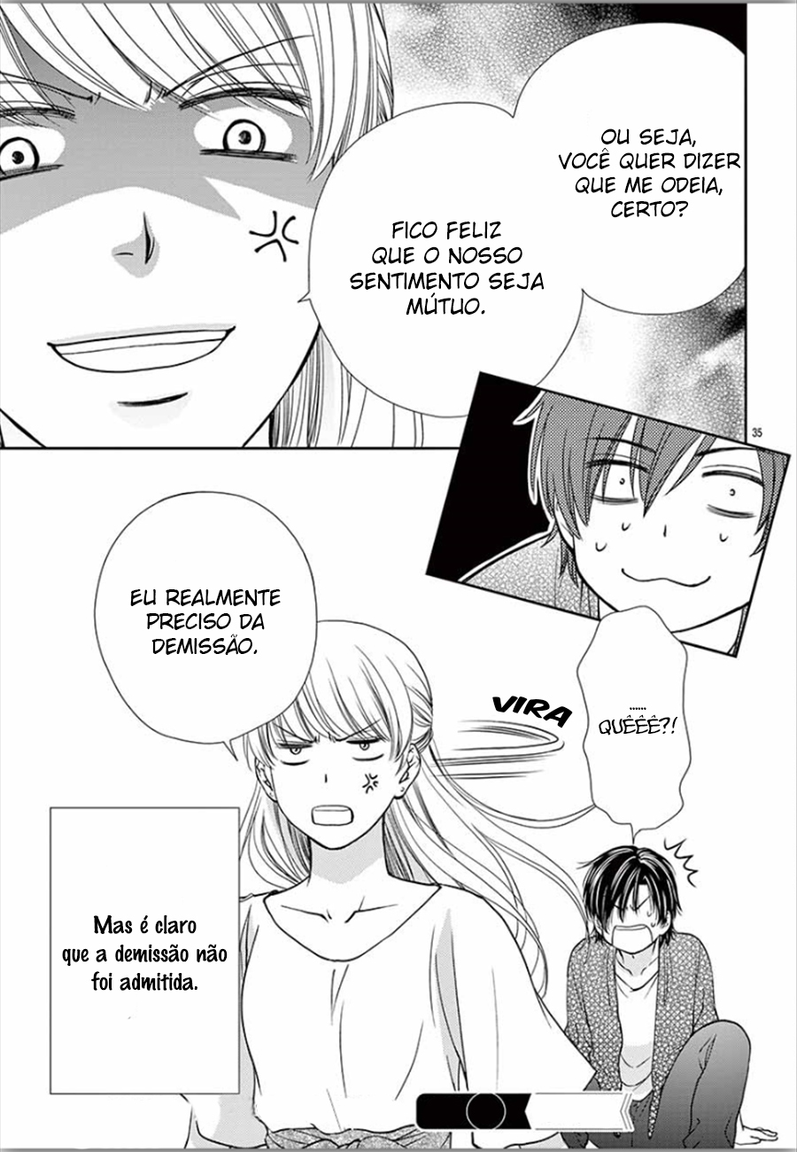 I Mean, I Want to Say I Like Him, but... Vol. 1 Ch. 2 第36页