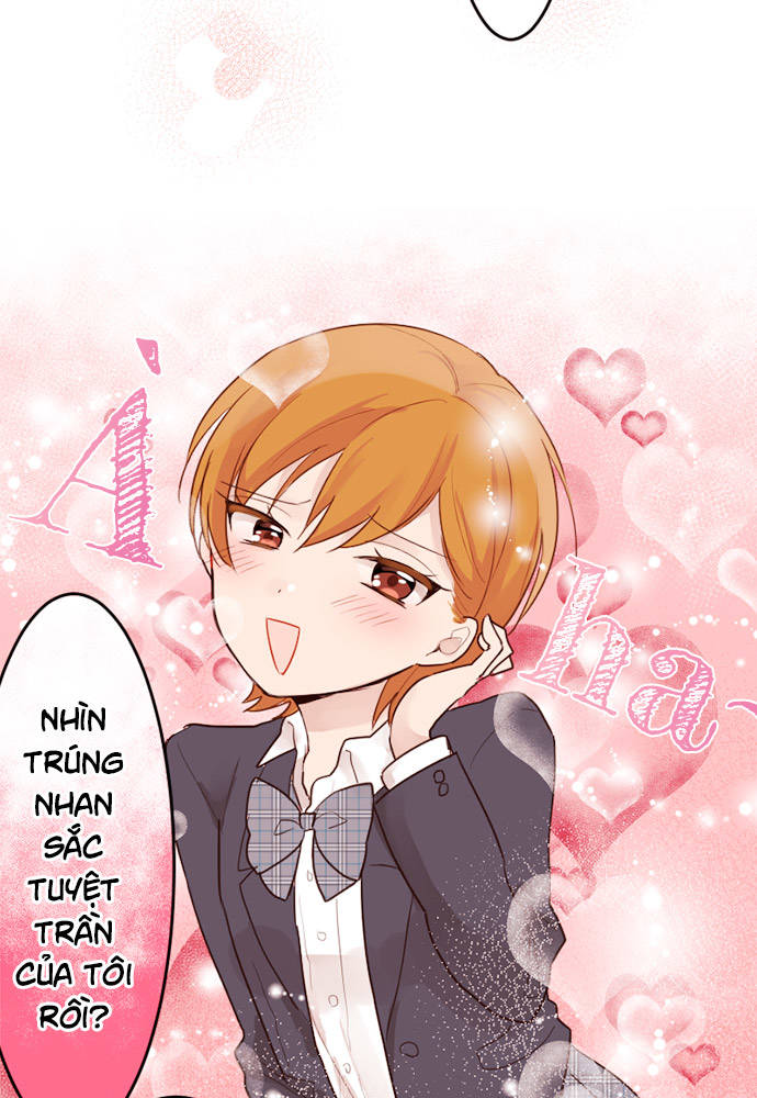 Class Maid (Shimamura) Bạn của Yuttan 第11页
