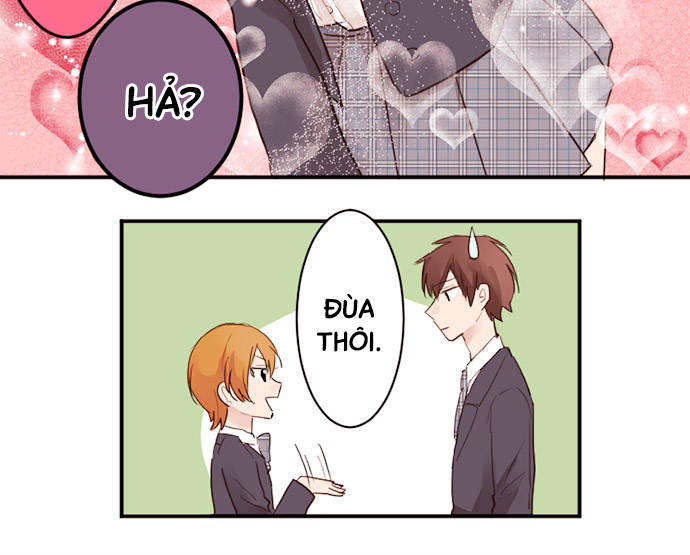 Class Maid (Shimamura) Bạn của Yuttan 第12页