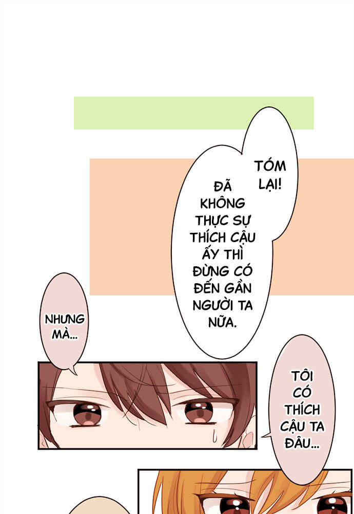 Class Maid (Shimamura) Bạn của Yuttan 第28页
