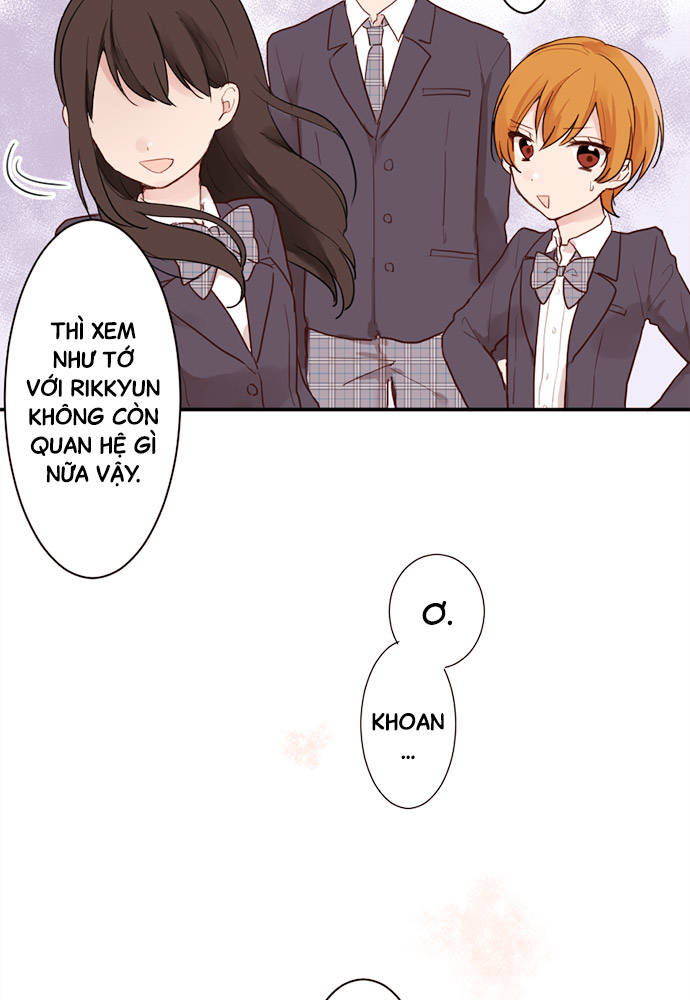 Class Maid (Shimamura) Bạn của Yuttan 第39页