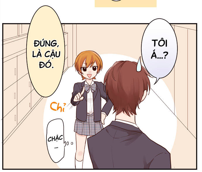 Class Maid (Shimamura) Bạn của Yuttan 第5页