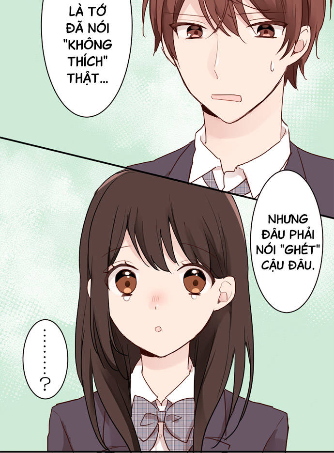 Class Maid (Shimamura) Bạn của Yuttan 第42页