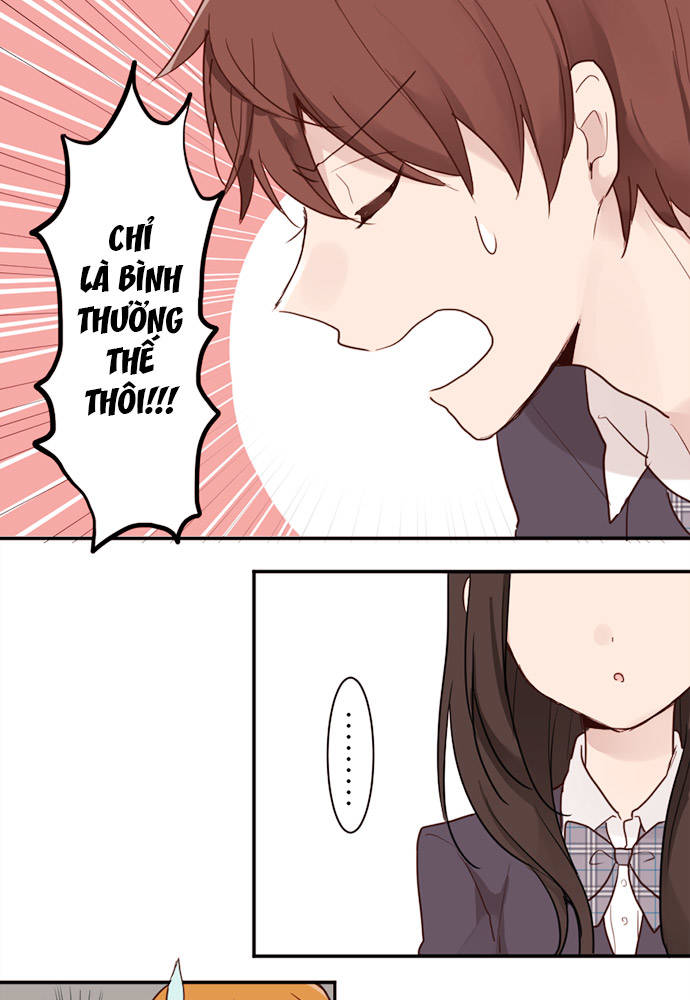 Class Maid (Shimamura) Bạn của Yuttan 第44页