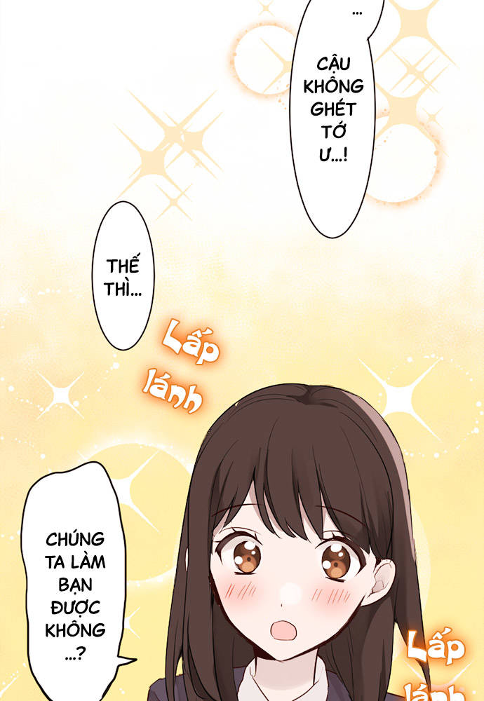 Class Maid (Shimamura) Bạn của Yuttan 第47页