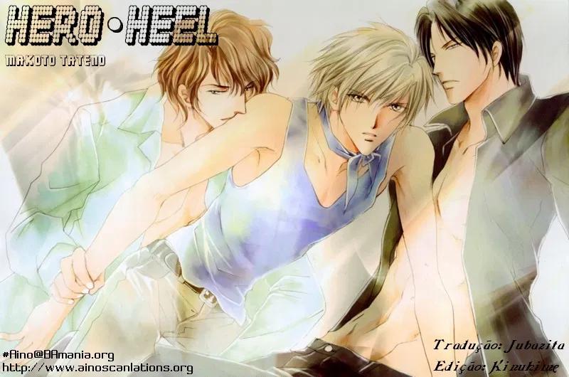 Hero Heel 第4页
