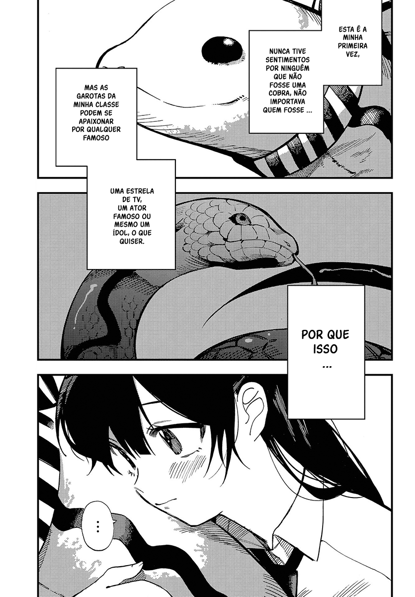 Oshite Dame nara Oshitemiro! Vol. 1 Ch. 1 第19页