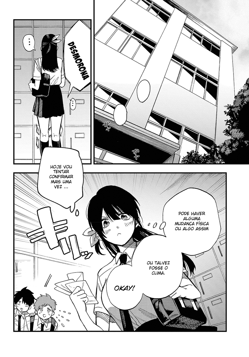 Oshite Dame nara Oshitemiro! Vol. 1 Ch. 1 第20页