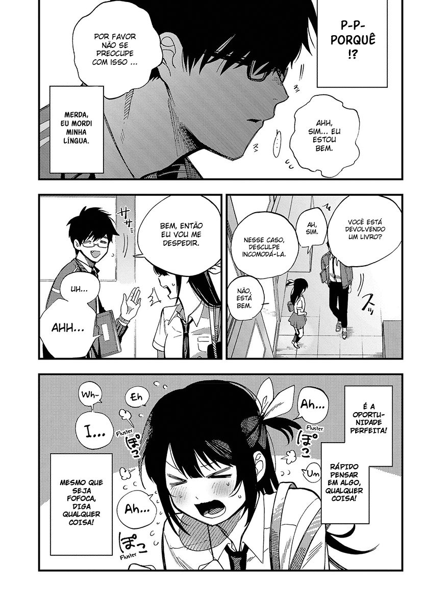 Oshite Dame nara Oshitemiro! Vol. 1 Ch. 1 第25页