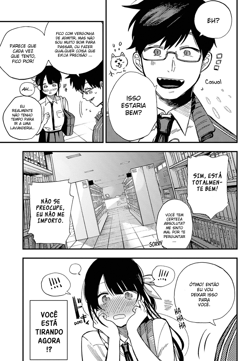 Oshite Dame nara Oshitemiro! Vol. 1 Ch. 1 第27页